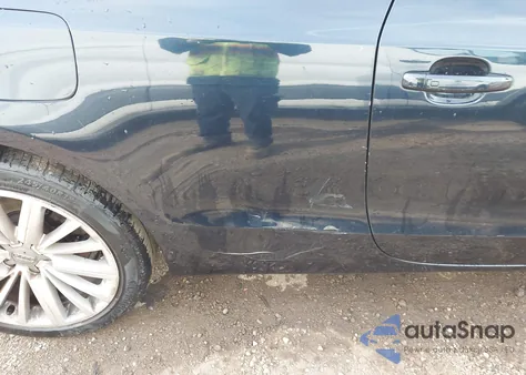 2010 Audi A5 2.0T Premium from USA, damaged, VIN WAULFAFH4AN021725